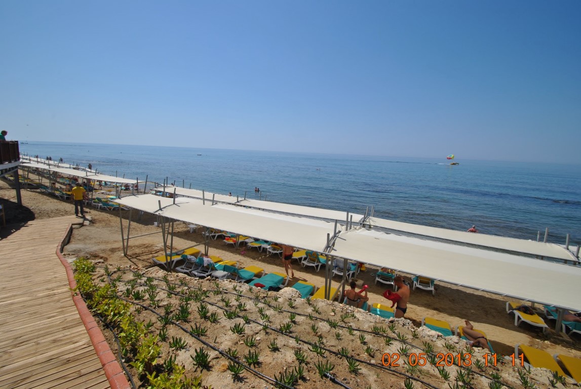 imagini hotel VIKINGEN INFINITY ALANYA